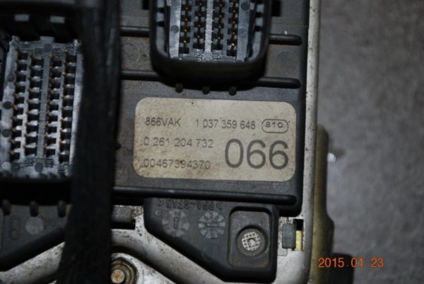 centrala-motora-alfa-romeo-156-1.8-twin-spark-komplet-kljucom-oglas-14179328-slika-45832642