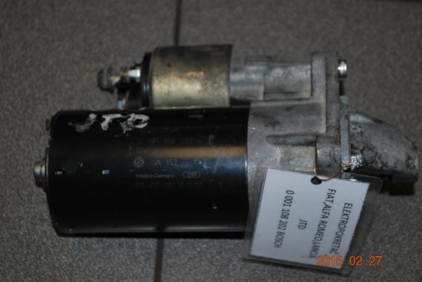 elektropokretac-alnaser-fiat-alfa-romeo-lancia-jtd-rabljeni-oglas-14575917-slika-47392300